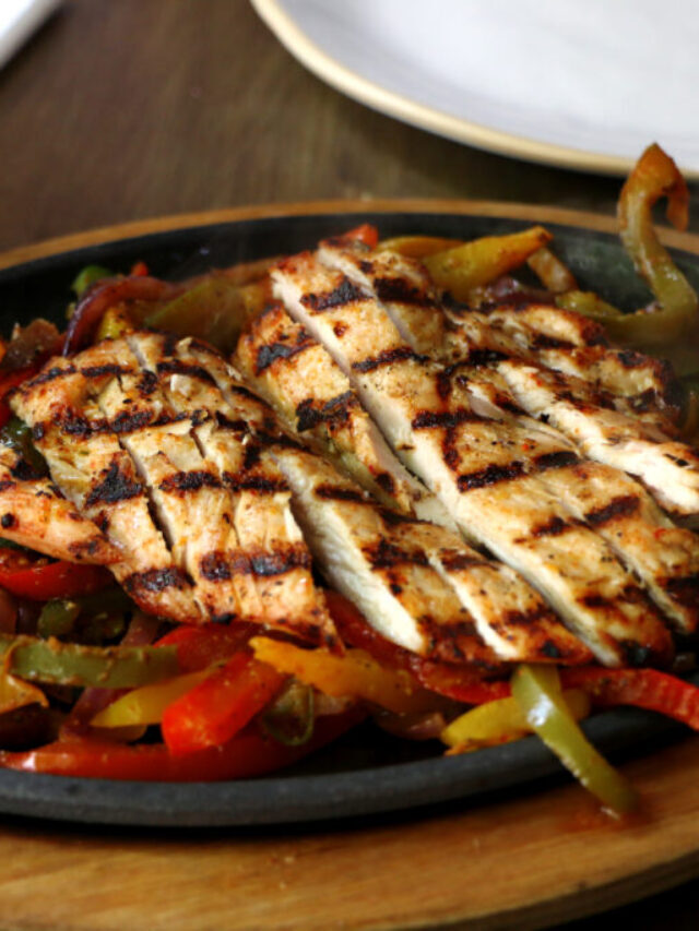 BEST 20+ Whole30 Recipes