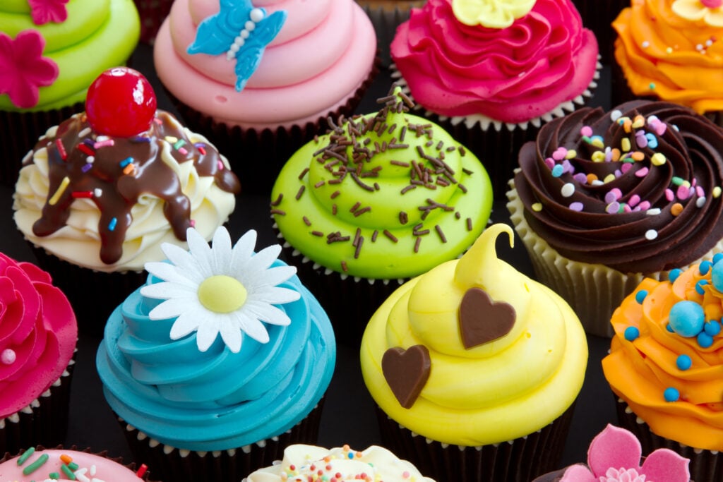 best cupcake recipes