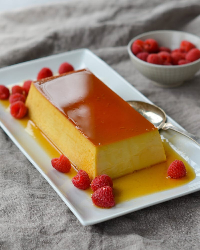 traditional mexican desserts