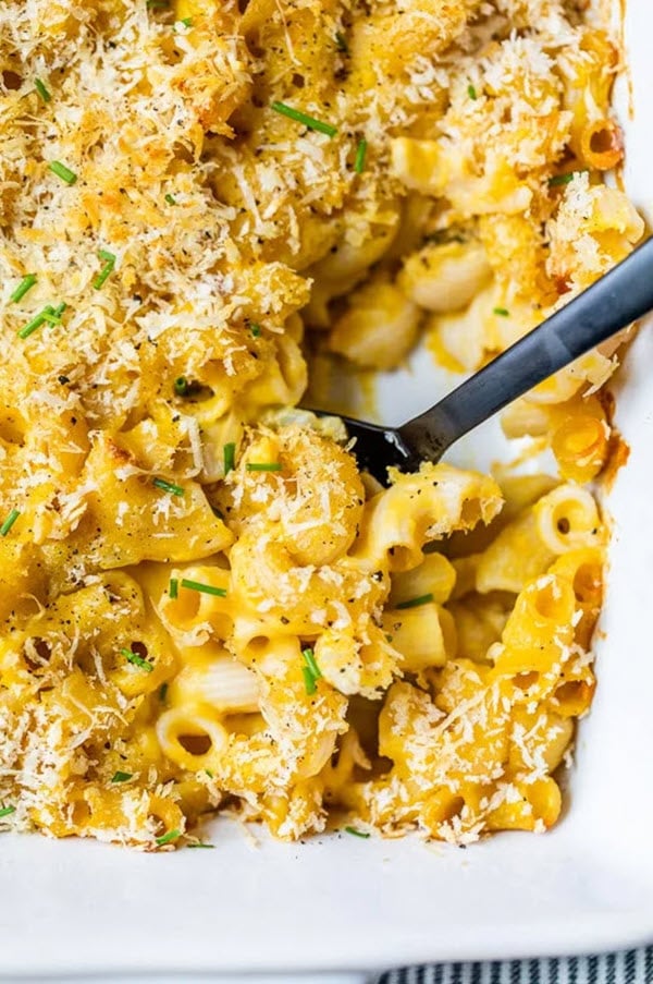 40+ Quick & Easy Pasta Recipes - The Kitchen Community