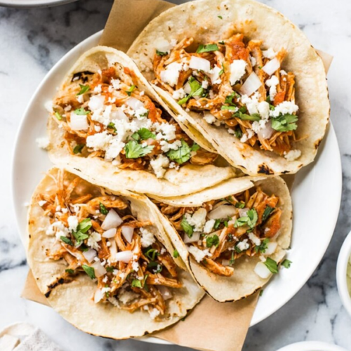 Our 40+ Best Taco Recipes - The Kitchen Community