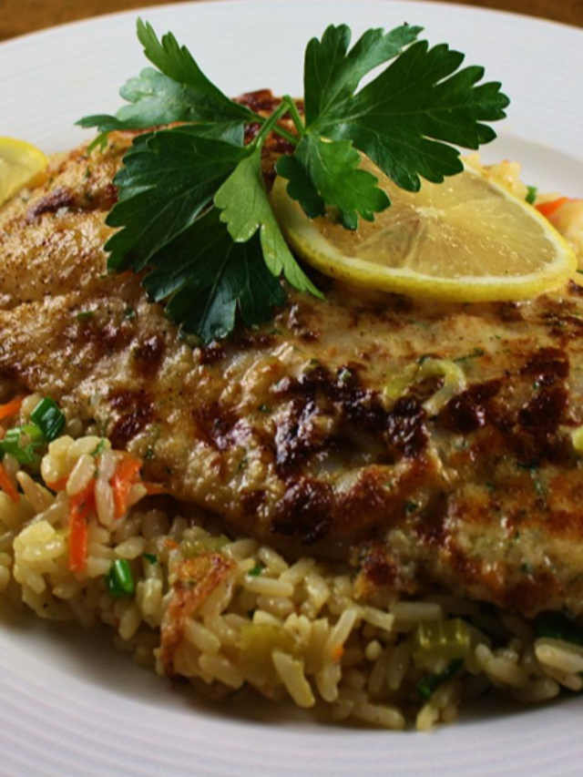 Our 25+ BEST Grouper Recipes (You’ll Love)