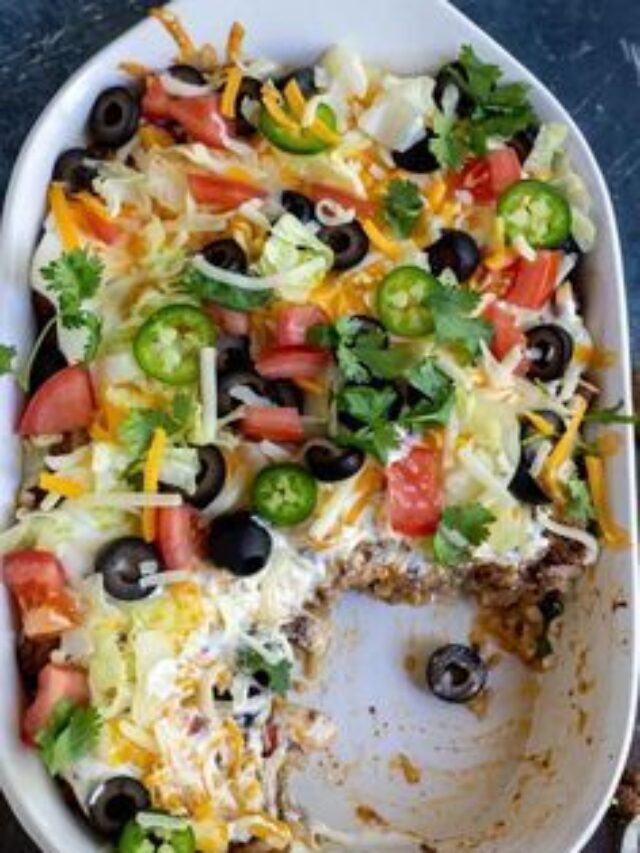 BEST Keto Recipes
