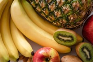 Can Bananas Be Refrigerated? - The Kitchen Community