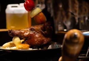 What Do Chitlins Taste Like? - The Kitchen Community