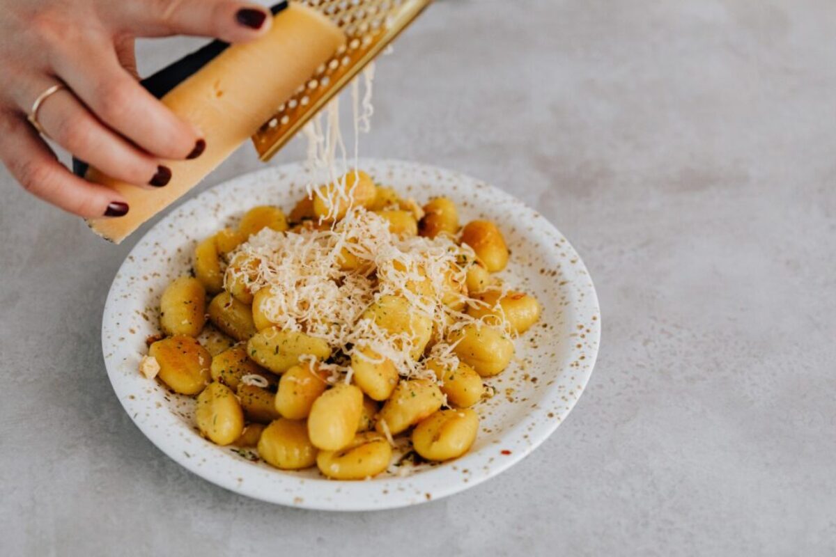 Gnocchi Recipe