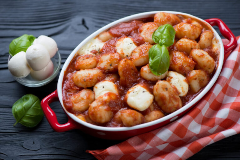 Our Best Gnocchi Recipes The Kitchen Community our-best-gnocchi-recipes-the-kitchen-community