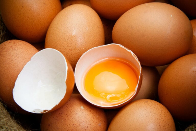 How To Tell if Eggs Are Bad The Kitchen Community