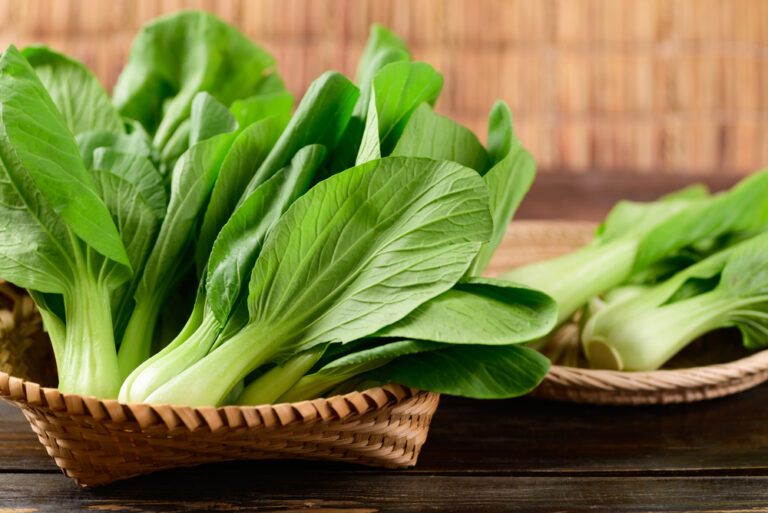 How to Cook Bok Choy - The Kitchen Community