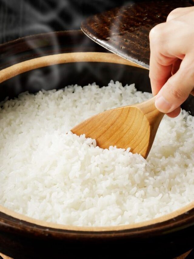 25 Best & Easy Leftover Rice Recipes