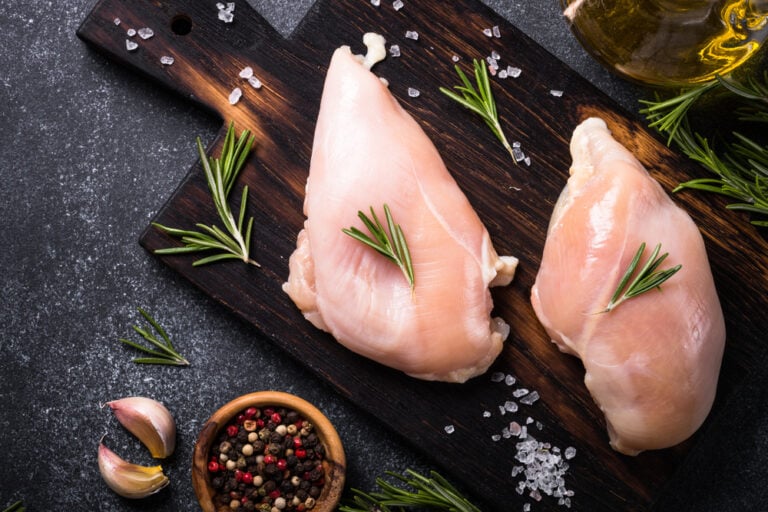 How to Cook Chicken on the Stove The Kitchen Community