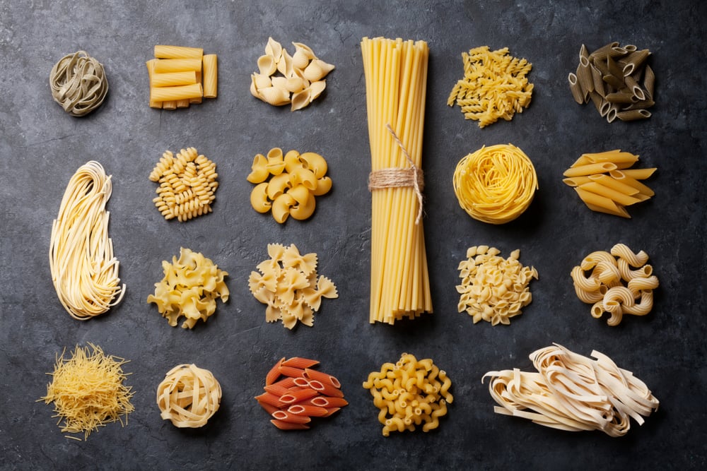 What is best sale pasta