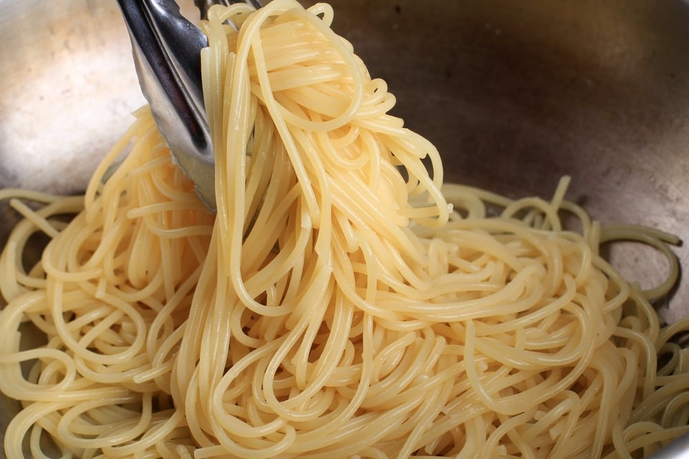 How To Cook Pasta Like a Real Pro - The Kitchen Community