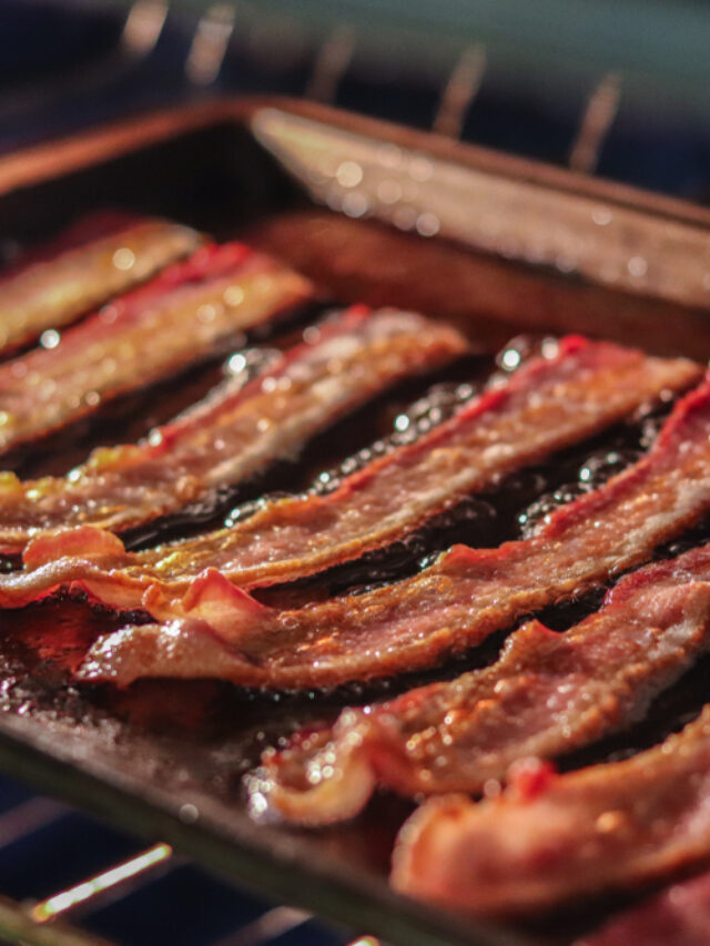 How to Cook Bacon in the Oven Perfectly