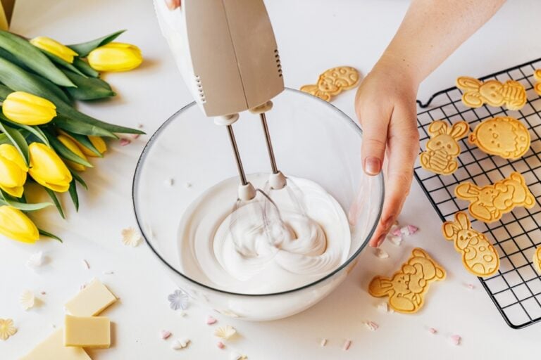 Easy Sugar Cookie Frosting The Kitchen Community