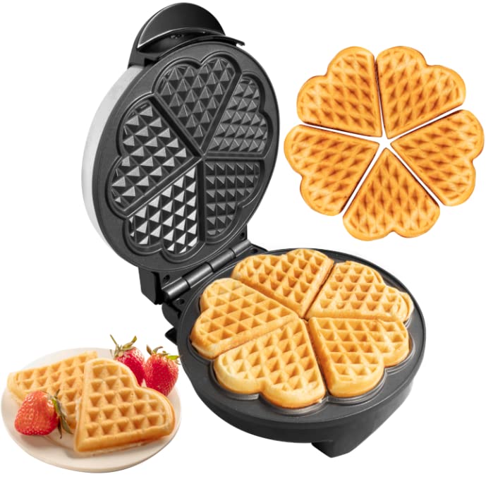 How To Make Delicious Waffles Without Baking Powder - The Kitchen Community