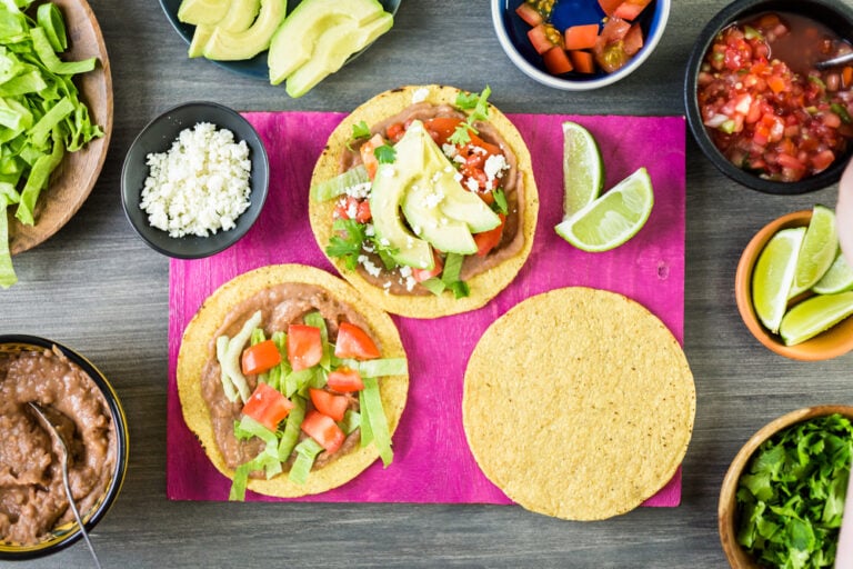 Cotija Cheese Substitutes The Kitchen Community