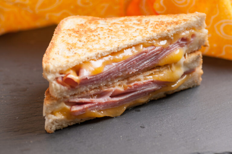 What Does Havarti Cheese Taste Like? The Kitchen Community