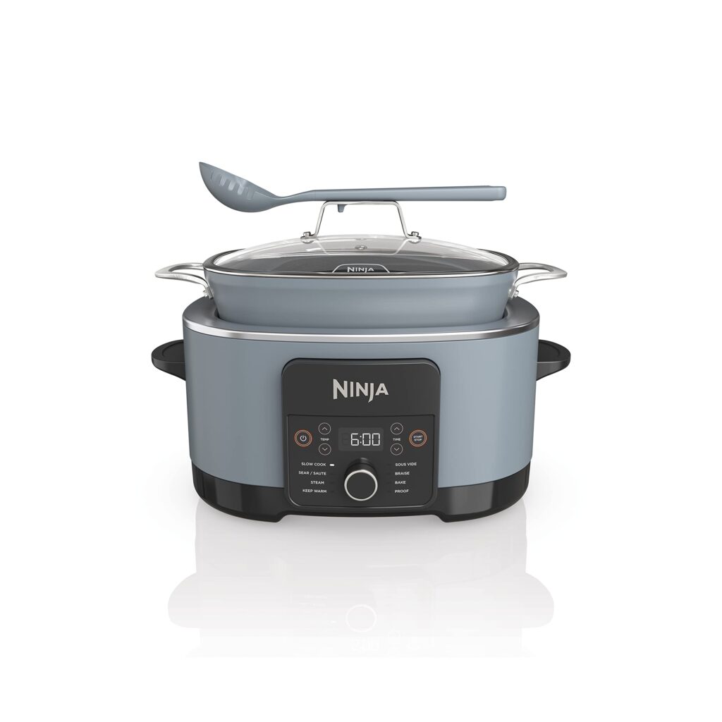 BATTLE OF THE COOKERS - Instant Pot vs Ninja Foodi 