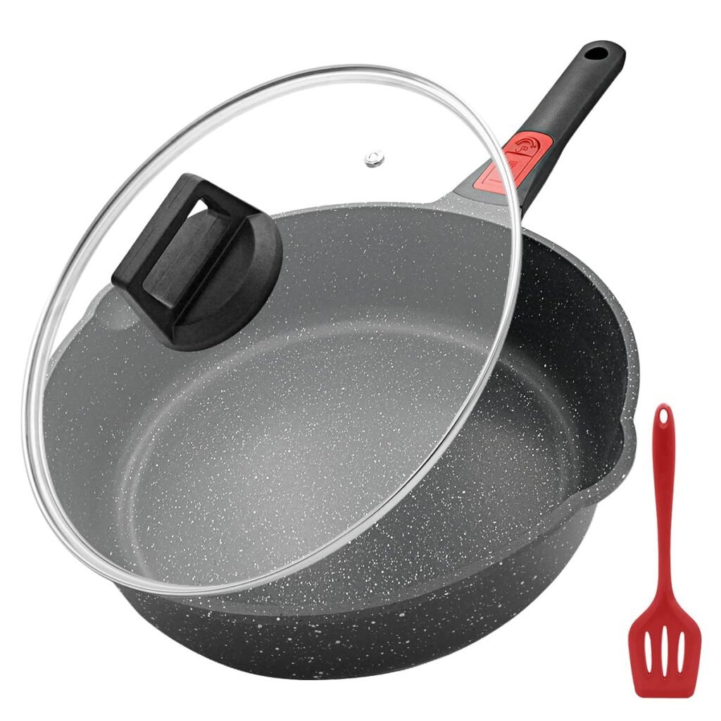 Detailed Buying Guide to Oven Safe Skillets in 2022 – Dalstrong