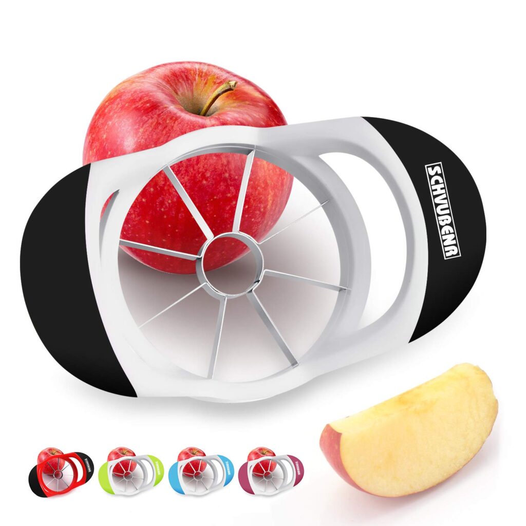 22 Best Apple Corers and Slicers of 2023: Reviews, Buying Tips