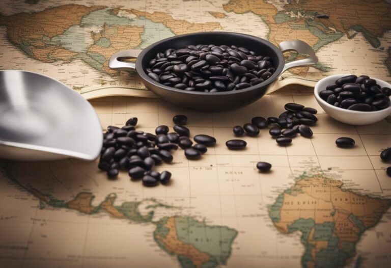 Black Beans vs Kidney Beans The Kitchen Community