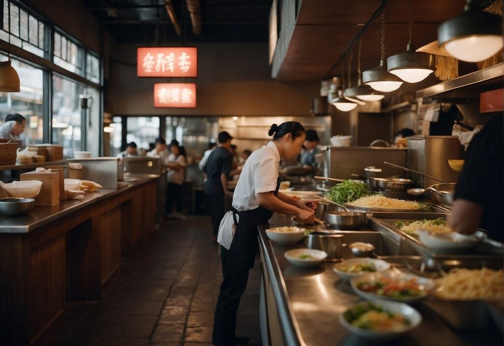Ramen vs Pho: A Comparative Guide to Noodle Soups - The Kitchen Community
