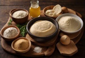 Pita vs Naan: A Detailed Comparison of Classic Flatbreads - The Kitchen