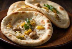 Pita vs Naan: A Detailed Comparison of Classic Flatbreads - The Kitchen