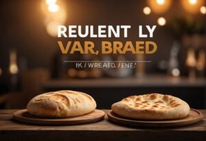 Pita vs Naan: A Detailed Comparison of Classic Flatbreads - The Kitchen
