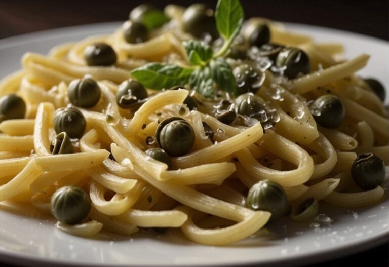 How to Use Capers in Cooking The Kitchen Community