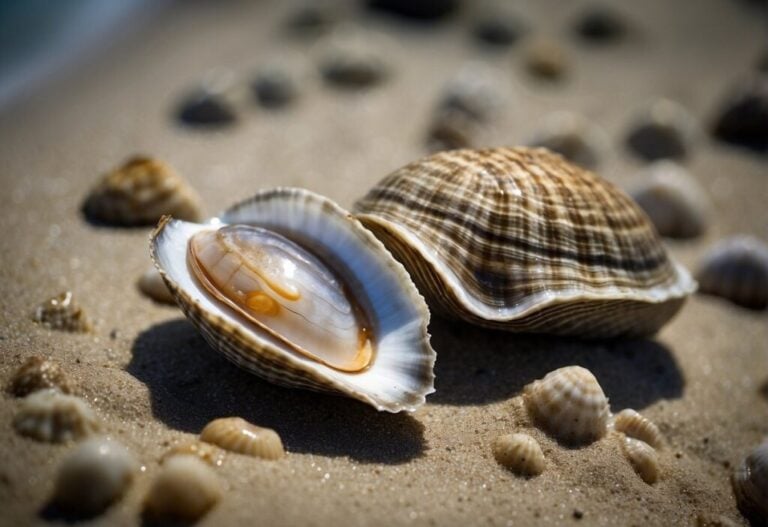 Clam vs Oyster - The Kitchen Community