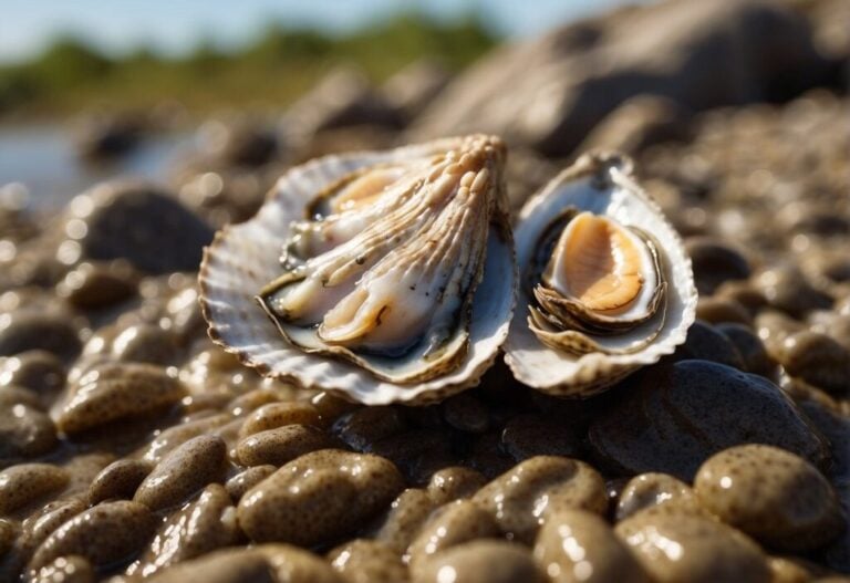 Clam vs Oyster - The Kitchen Community