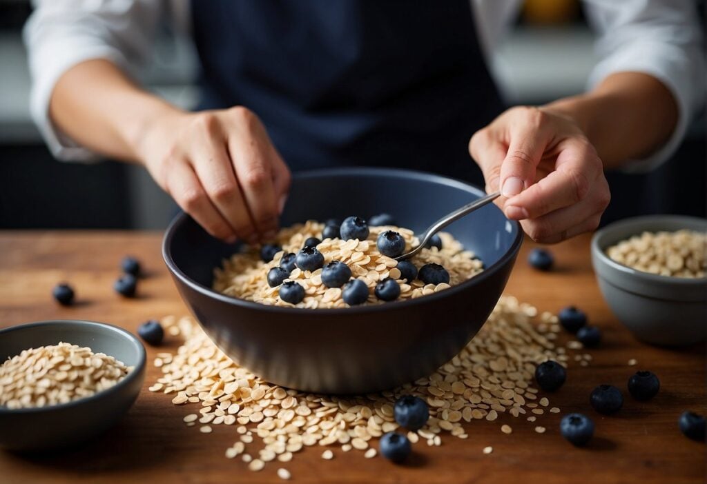 How to Use Dried Blueberries in Cooking The Kitchen Community