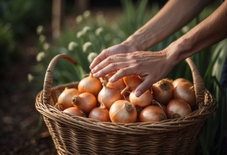 How to Store Shallots The Kitchen Community