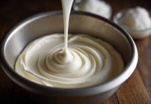 How to Use Whipping Cream in Cooking - The Kitchen Community