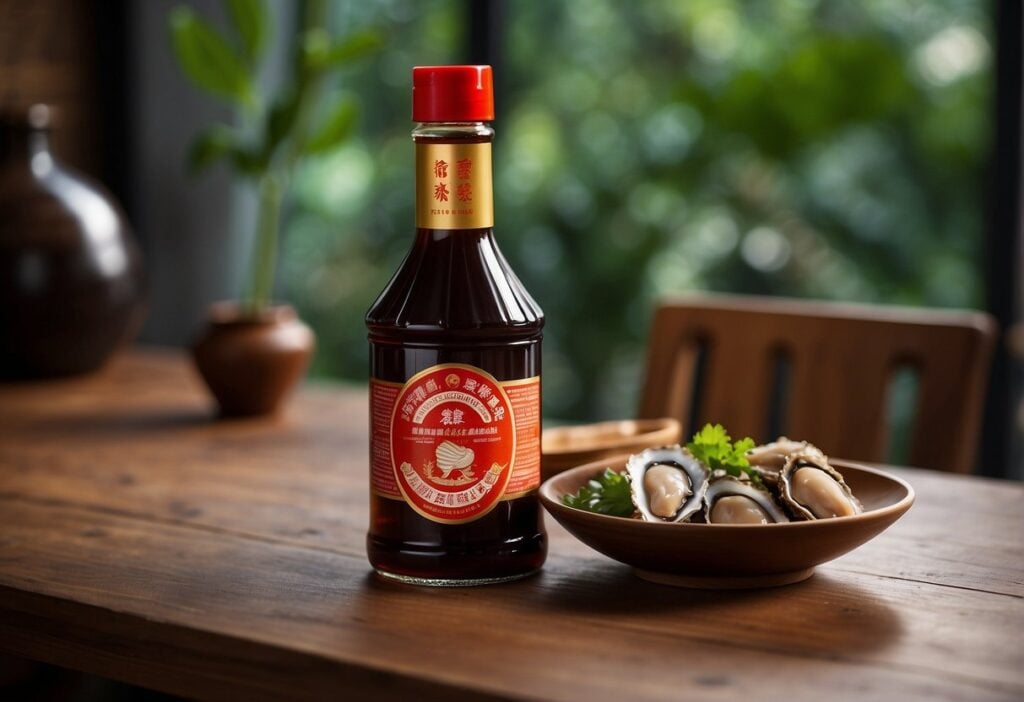 Oyster Sauce vs Fish Sauce The Kitchen Community