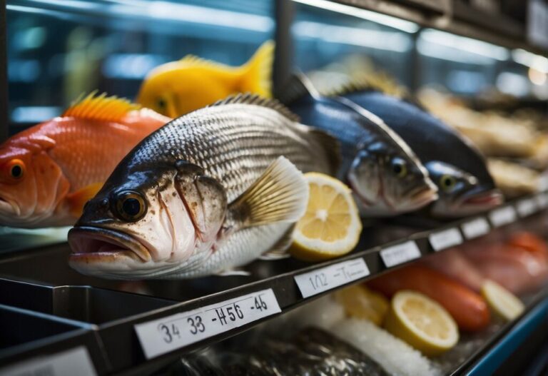 Sea Bass Substitutes The Kitchen Community