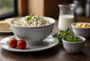 Ricotta vs Cottage Cheese Key Differences Explained - The Kitchen Community