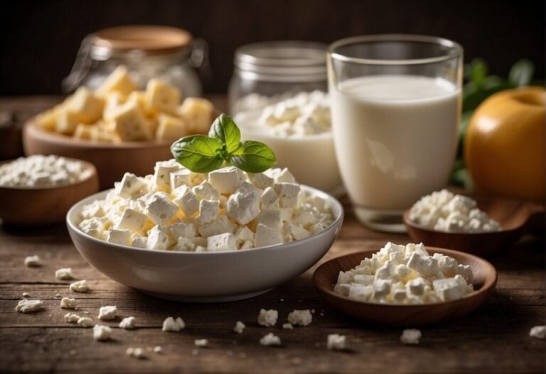 Ricotta vs Cottage Cheese Key Differences Explained The Kitchen Community