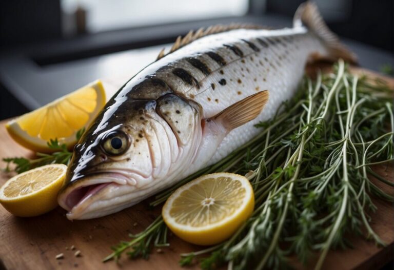 Cod in Italian Cuisine - The Kitchen Community