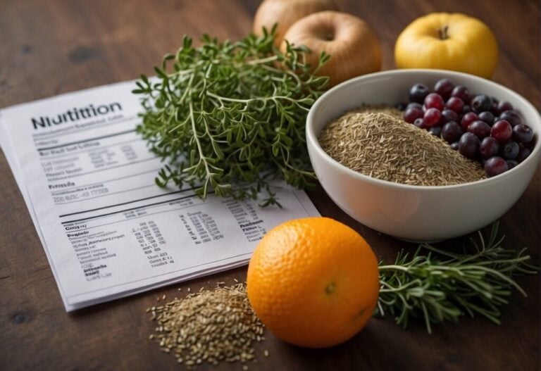 Dried Thyme vs Fresh Thyme The Kitchen Community