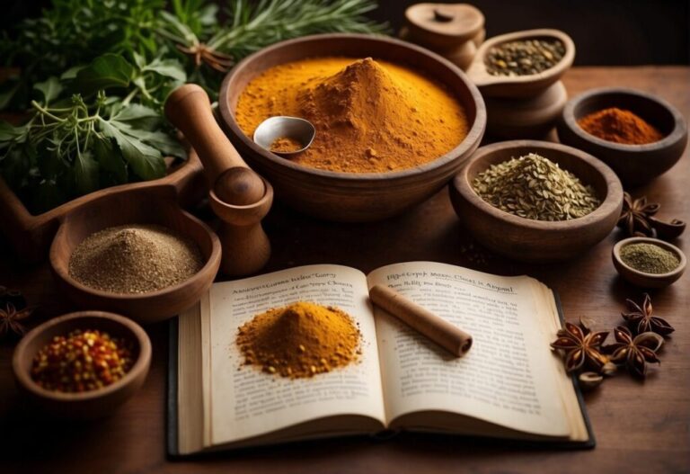 How to Make Vadouvan Curry Powder The Kitchen Community