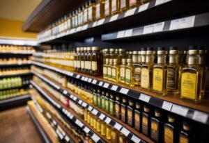 Canola Oil Substitutes - The Kitchen Community