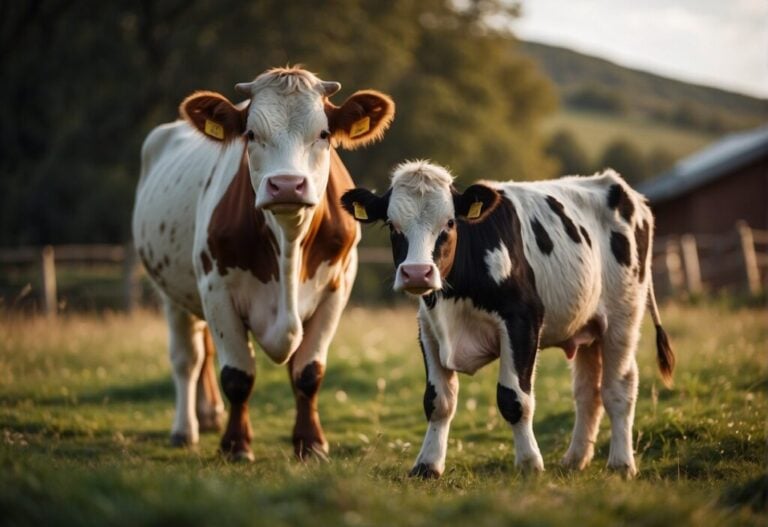 Veal vs Beef The Kitchen Community