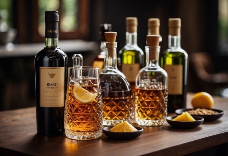 Port Wine Substitutes The Kitchen Community