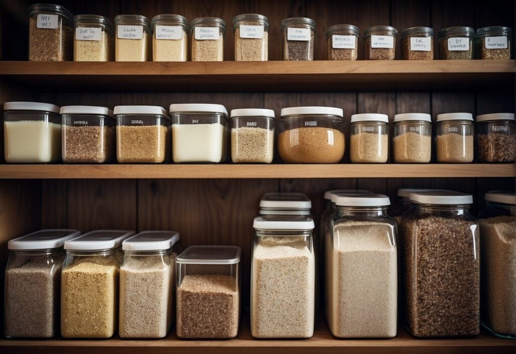 How to Store Quinoa The Kitchen Community