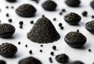 Nigella Seeds vs Black Sesame Seeds - The Kitchen Community