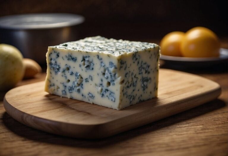How to Store Blue Cheese The Kitchen Community