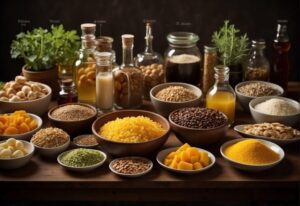 Tips and Tricks for Ingredient Comparisons - The Kitchen Community